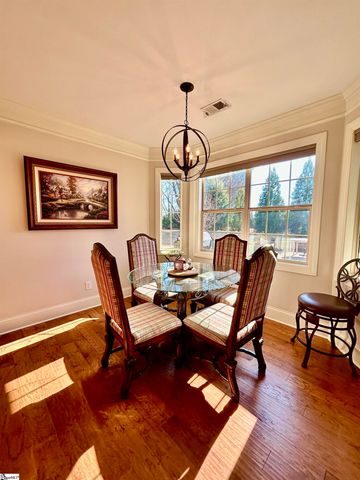 402 Meadowcroft Lane, Simpsonville, SC 29681