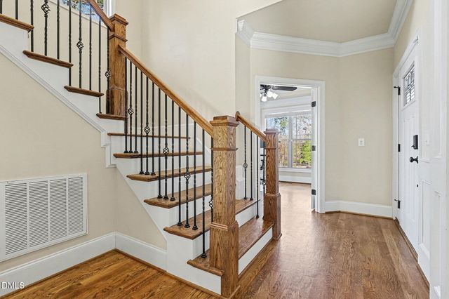 6725 Stepherly Way, Holly Springs, NC 27540