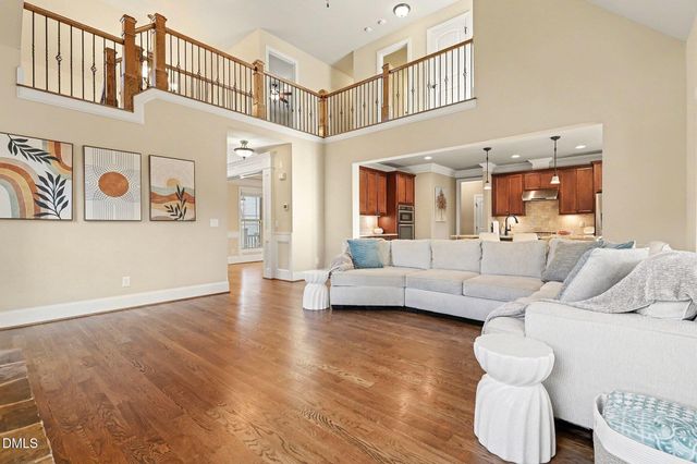 6725 Stepherly Way, Holly Springs, NC 27540