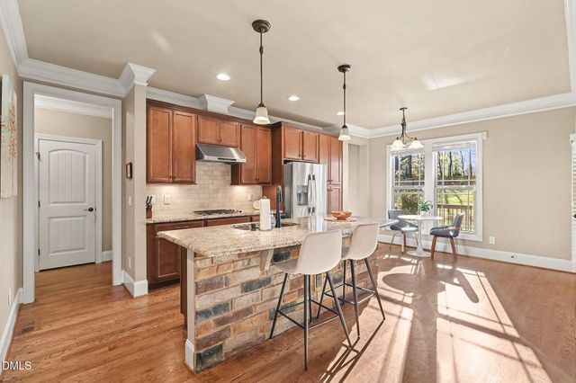 6725 Stepherly Way, Holly Springs, NC 27540