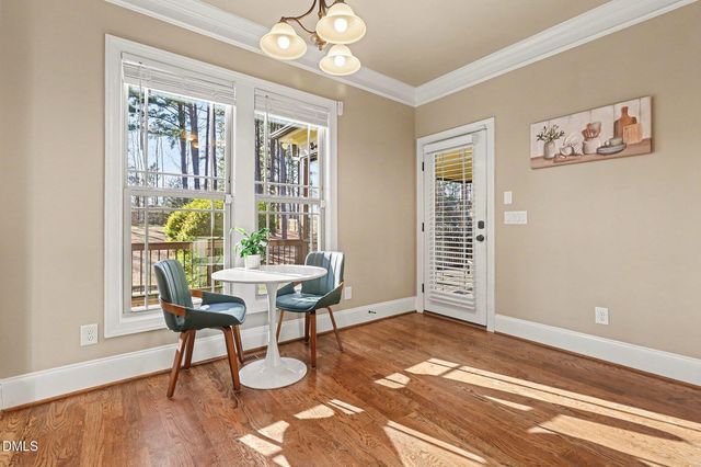 6725 Stepherly Way, Holly Springs, NC 27540