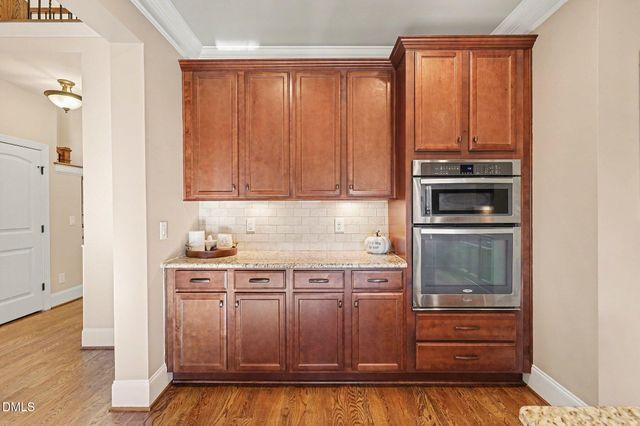 6725 Stepherly Way, Holly Springs, NC 27540