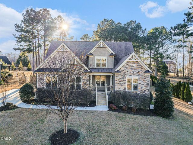 6725 Stepherly Way, Holly Springs, NC 27540