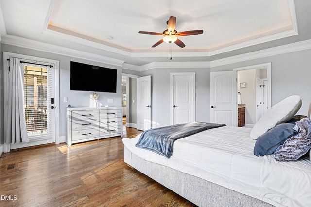 6725 Stepherly Way, Holly Springs, NC 27540