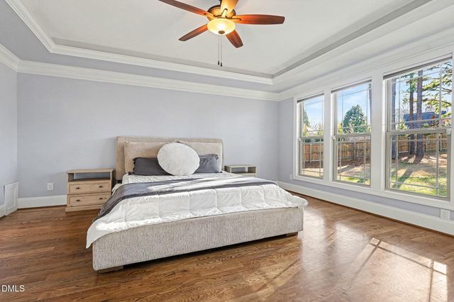 6725 Stepherly Way, Holly Springs, NC 27540