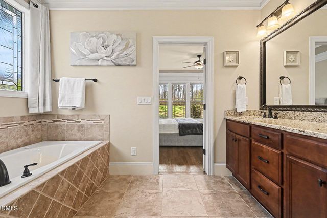 6725 Stepherly Way, Holly Springs, NC 27540