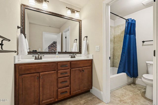 6725 Stepherly Way, Holly Springs, NC 27540