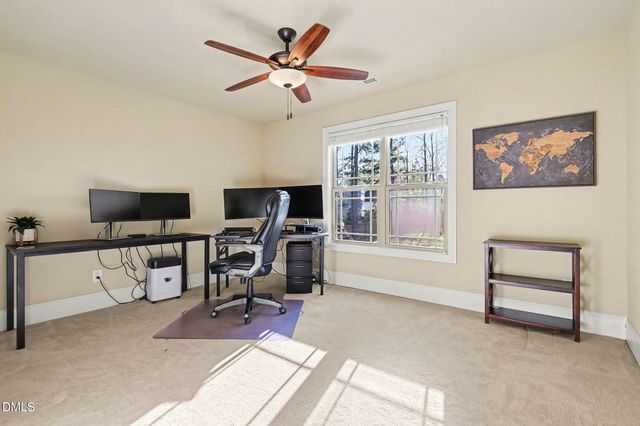 6725 Stepherly Way, Holly Springs, NC 27540