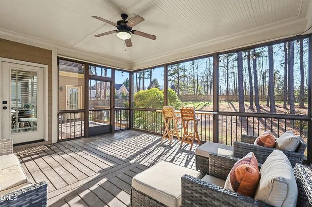 6725 Stepherly Way, Holly Springs, NC 27540