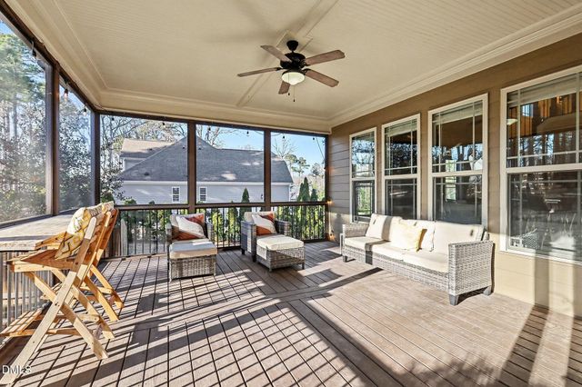 6725 Stepherly Way, Holly Springs, NC 27540