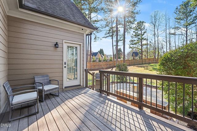 6725 Stepherly Way, Holly Springs, NC 27540