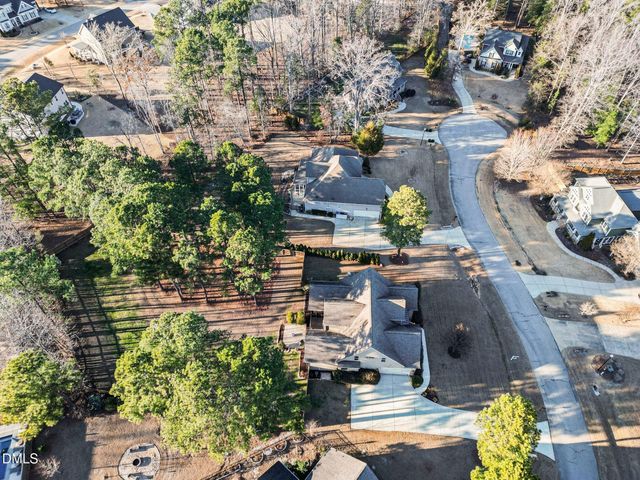 6725 Stepherly Way, Holly Springs, NC 27540