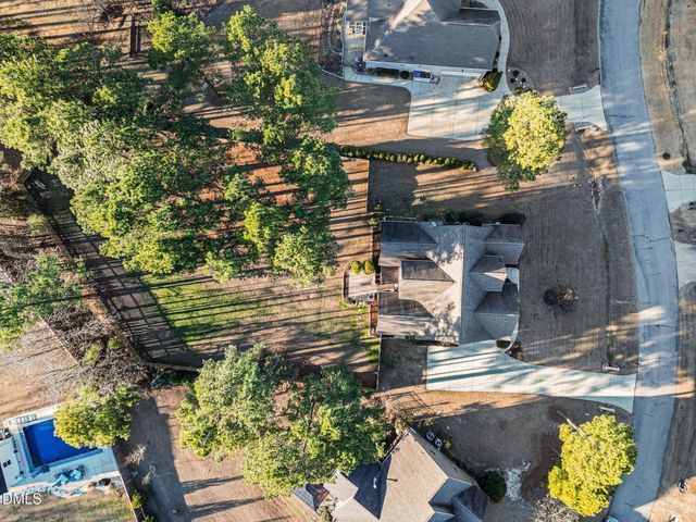 6725 Stepherly Way, Holly Springs, NC 27540