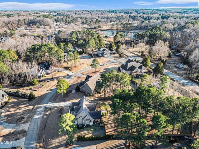 6725 Stepherly Way, Holly Springs, NC 27540