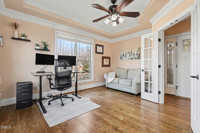 6725 Stepherly Way, Holly Springs, NC 27540