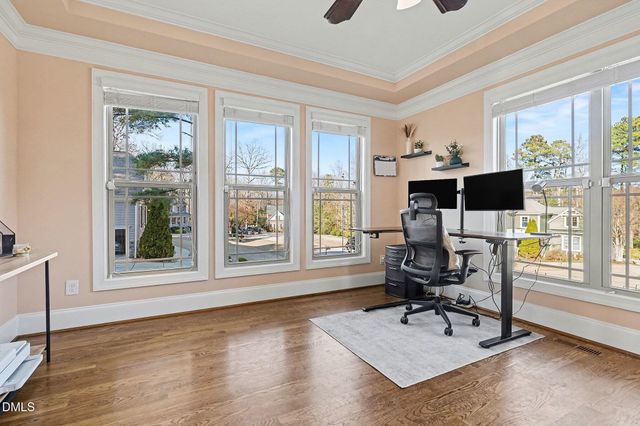 6725 Stepherly Way, Holly Springs, NC 27540