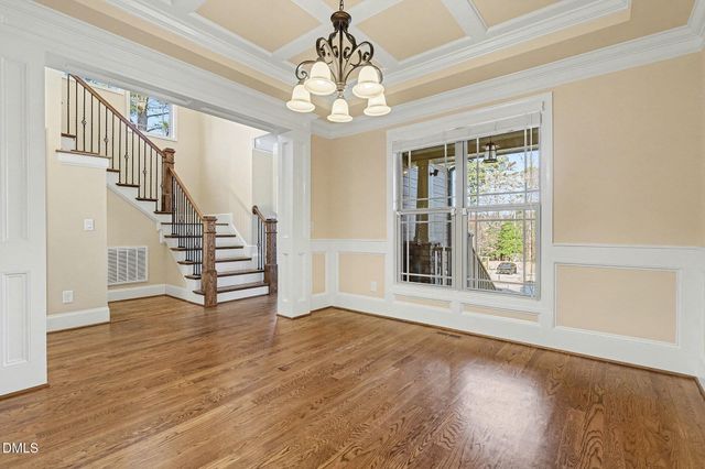 6725 Stepherly Way, Holly Springs, NC 27540