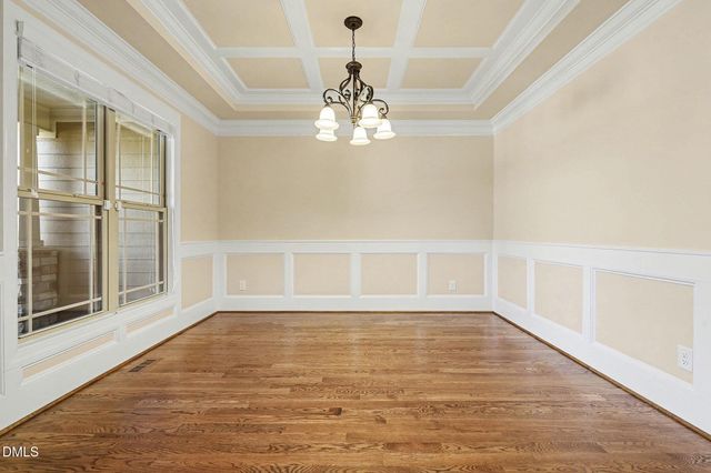 6725 Stepherly Way, Holly Springs, NC 27540