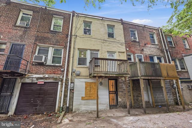 140 W ASHDALE ST, Philadelphia, PA 19120
