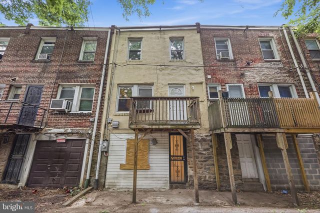 140 W ASHDALE ST, Philadelphia, PA 19120