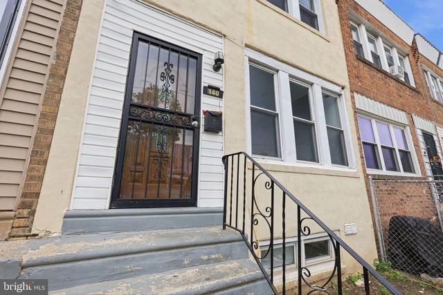 140 W ASHDALE ST, Philadelphia, PA 19120