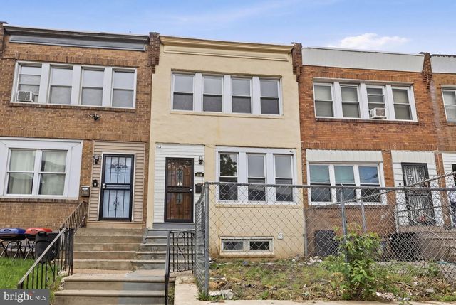 140 W ASHDALE ST, Philadelphia, PA 19120