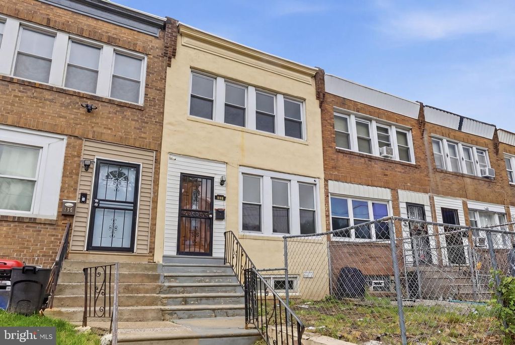 140 W ASHDALE ST, Philadelphia, PA 19120