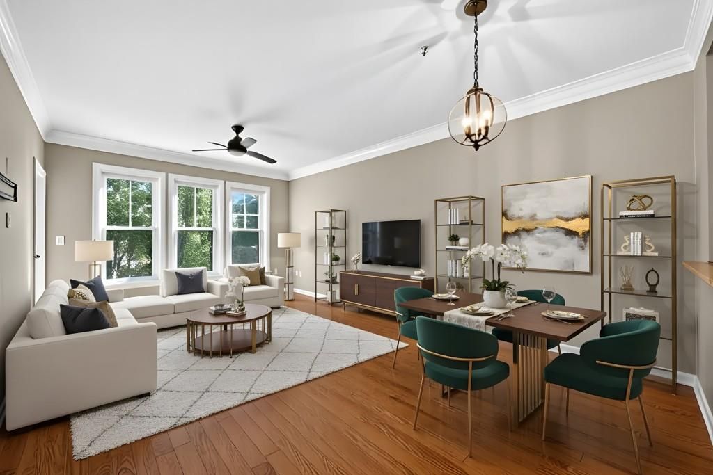 1850 Cotillion Drive 3304, Dunwoody, GA 30338