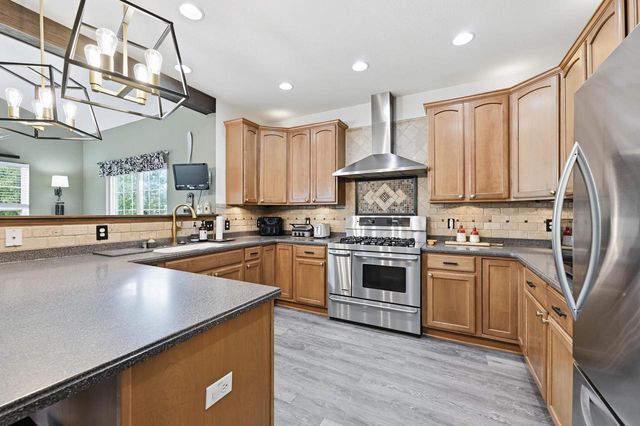 1931 Shasta AVENUE, Grafton, WI 53024