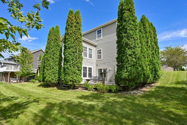 1931 Shasta AVENUE, Grafton, WI 53024