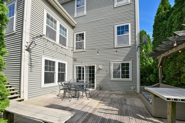 1931 Shasta AVENUE, Grafton, WI 53024