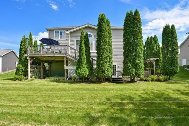 1931 Shasta AVENUE, Grafton, WI 53024