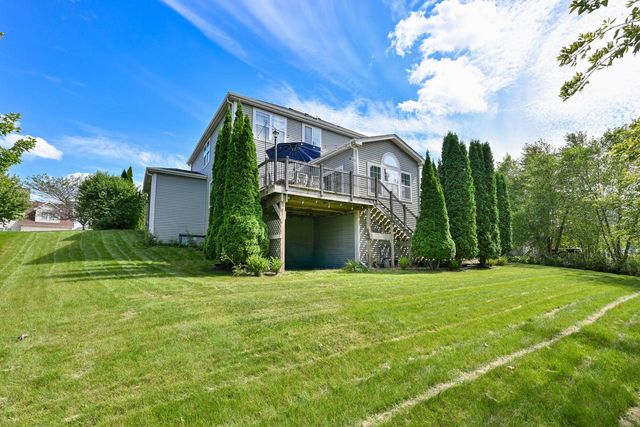 1931 Shasta AVENUE, Grafton, WI 53024