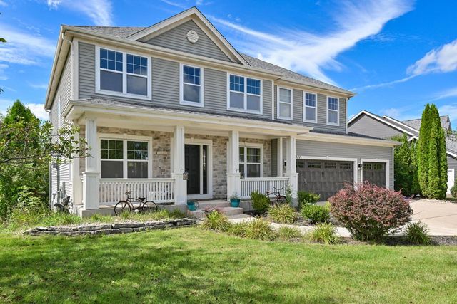 1931 Shasta AVENUE, Grafton, WI 53024
