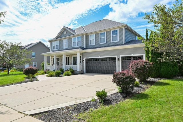 1931 Shasta AVENUE, Grafton, WI 53024