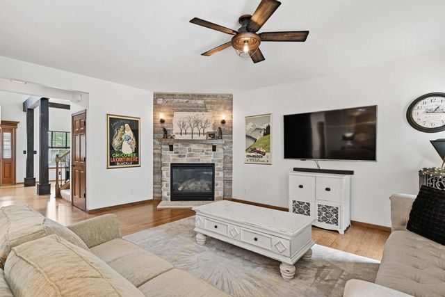 1931 Shasta AVENUE, Grafton, WI 53024