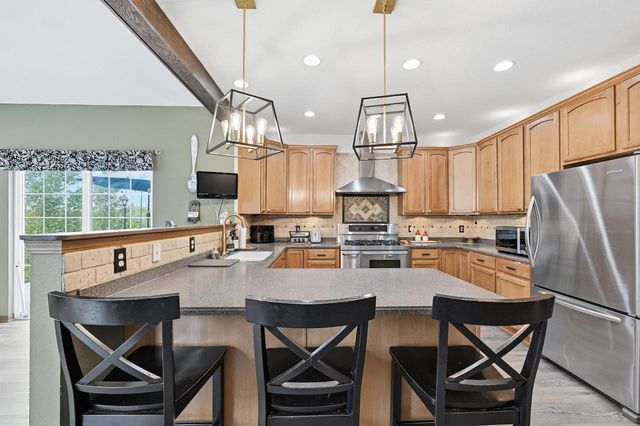 1931 Shasta AVENUE, Grafton, WI 53024