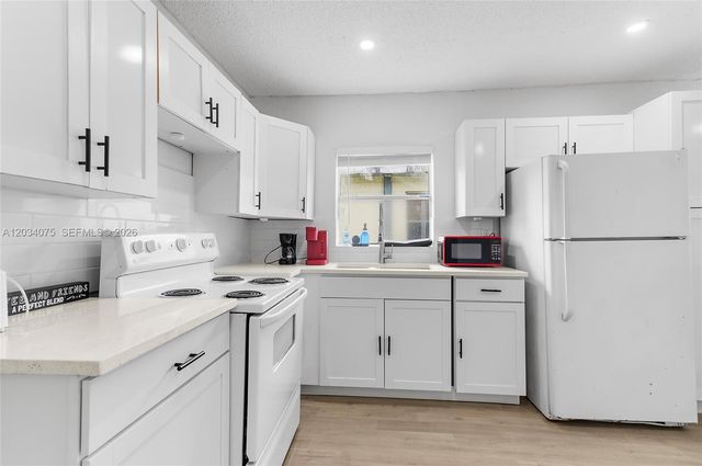 1408 N 23rd Street, Fort Pierce, FL 34950