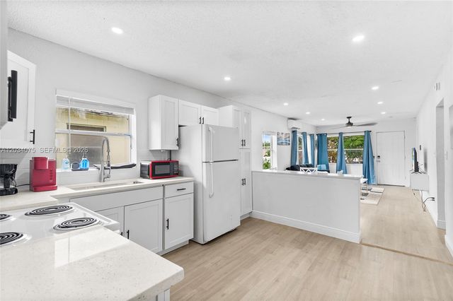 1408 N 23rd Street, Fort Pierce, FL 34950