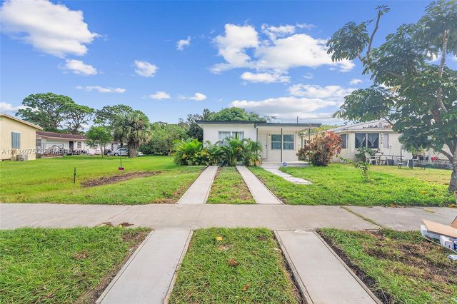 1408 N 23rd Street, Fort Pierce, FL 34950