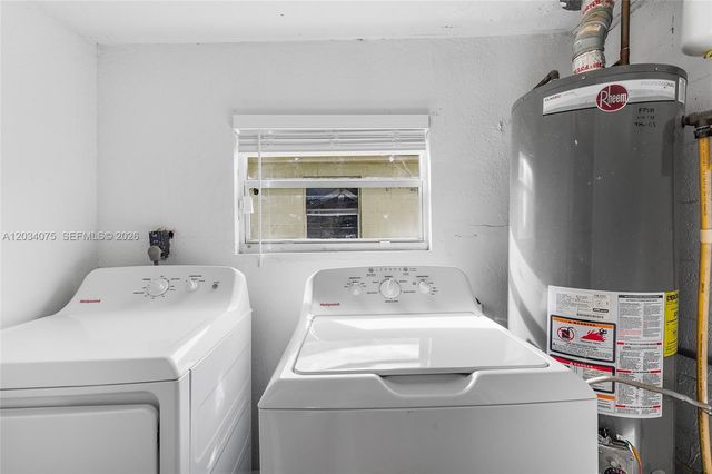 1408 N 23rd Street, Fort Pierce, FL 34950