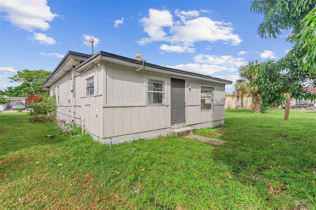 1408 N 23rd Street, Fort Pierce, FL 34950