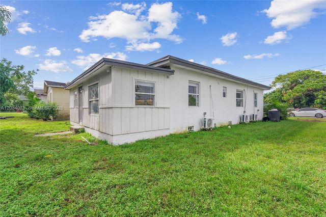 1408 N 23rd Street, Fort Pierce, FL 34950