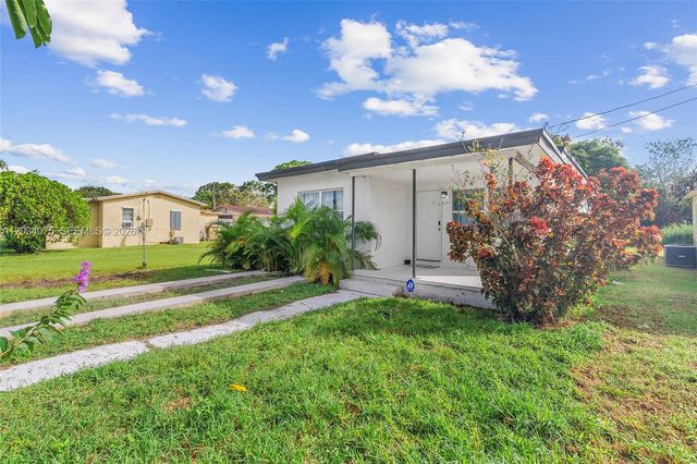 1408 N 23rd Street, Fort Pierce, FL 34950