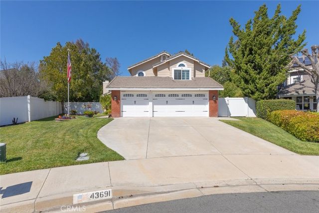 43691 Butternut, Temecula, CA 92592