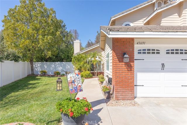 43691 Butternut, Temecula, CA 92592