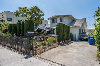 2508 Saturn Avenue, Huntington Park, CA 90255