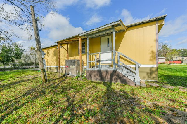 1749 Max Road 2, Pearland, TX 77581