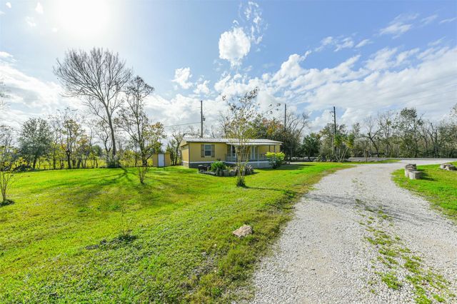 1749 Max Road 2, Pearland, TX 77581