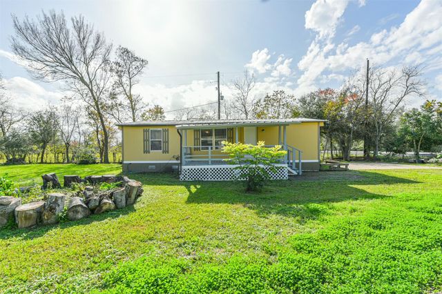 1749 Max Road 2, Pearland, TX 77581